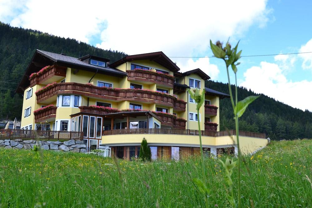 Hotel Humlerhof 2