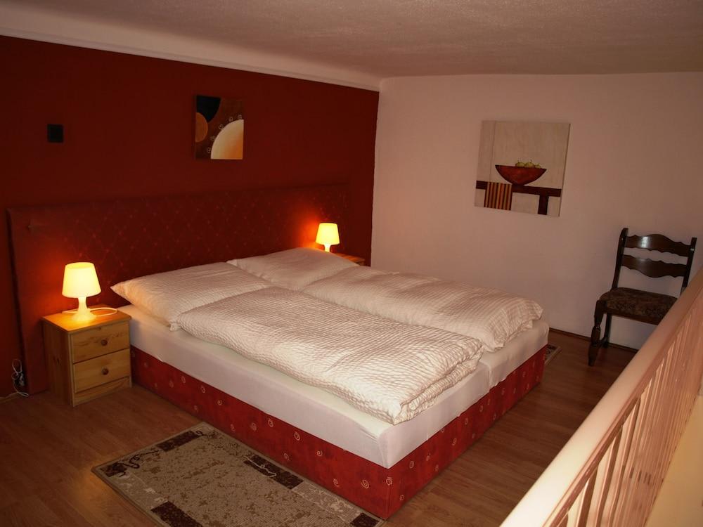 Hotel Liechtenstein Apartments II 1