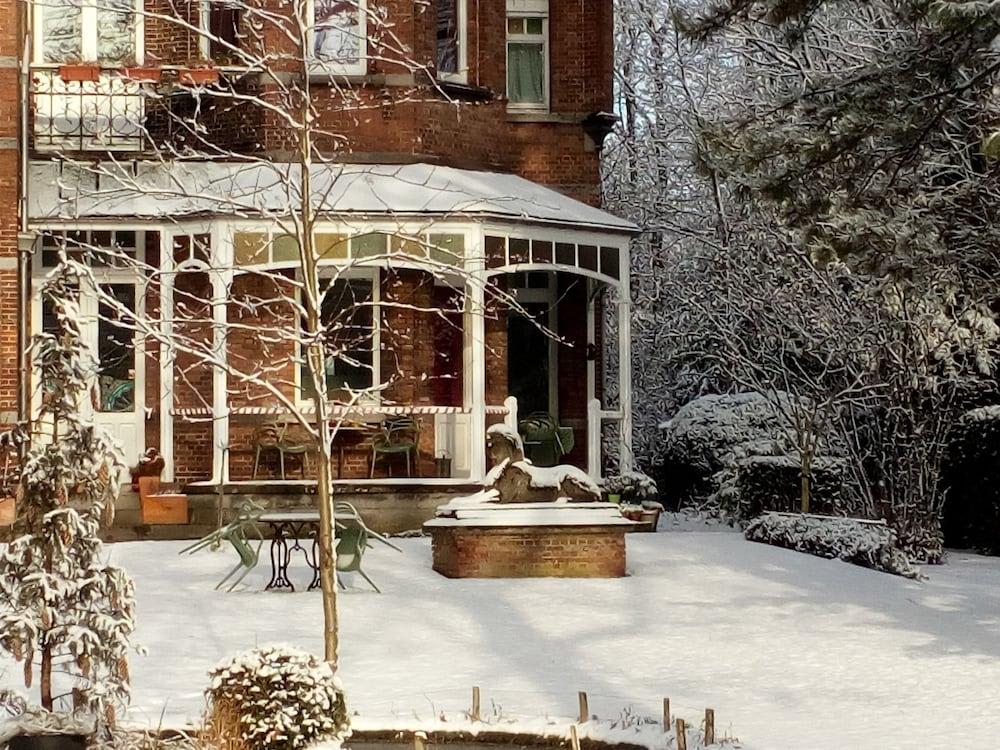B&B Villa Emma 1