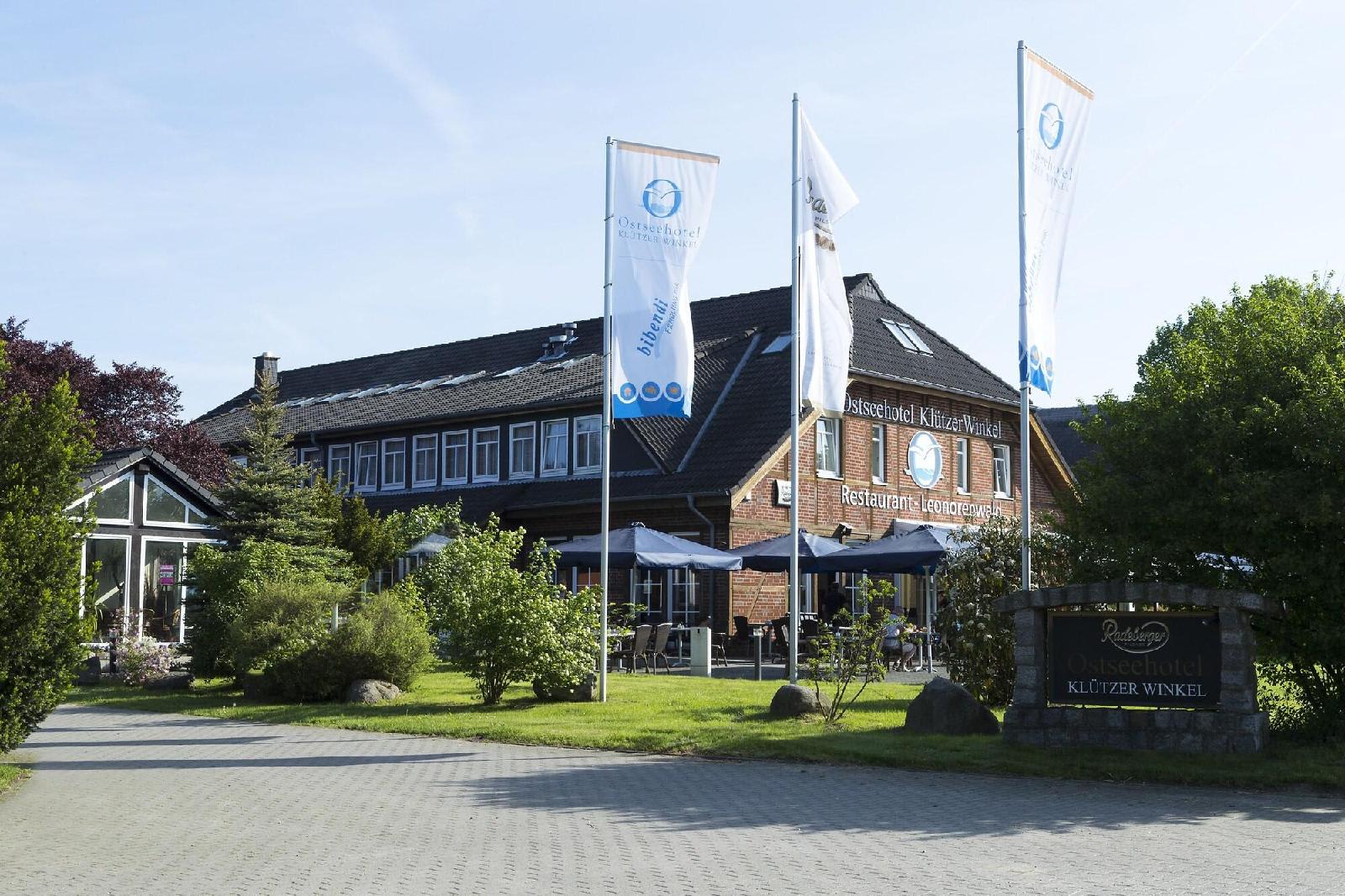 Ostseehotel Klützer Winkel 2