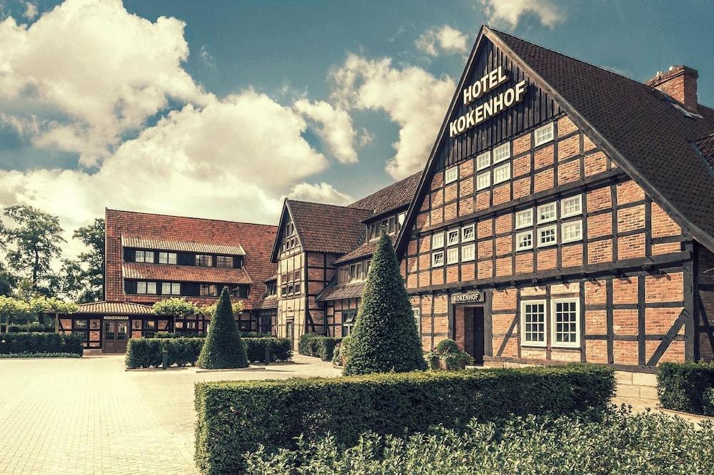 Hotel Kokenhof 2