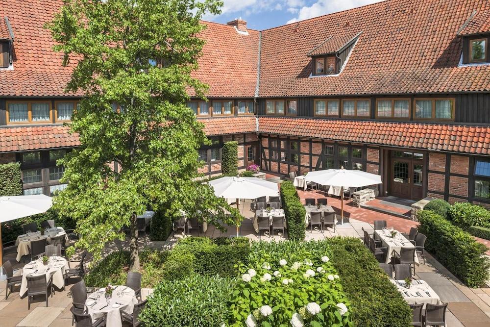 Hotel Kokenhof 1