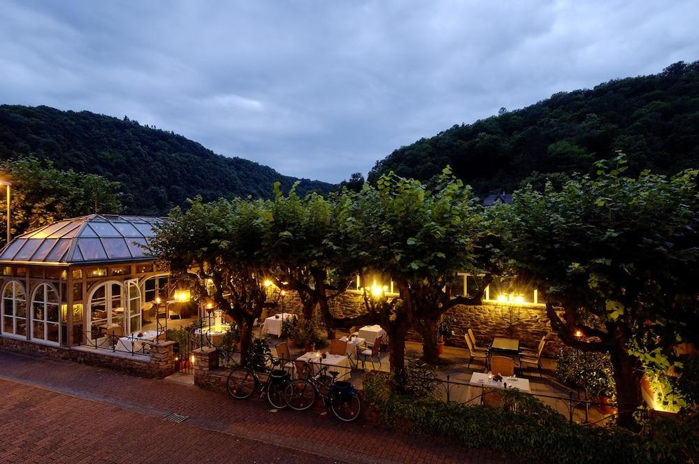 Landhotel Zum Bären 1