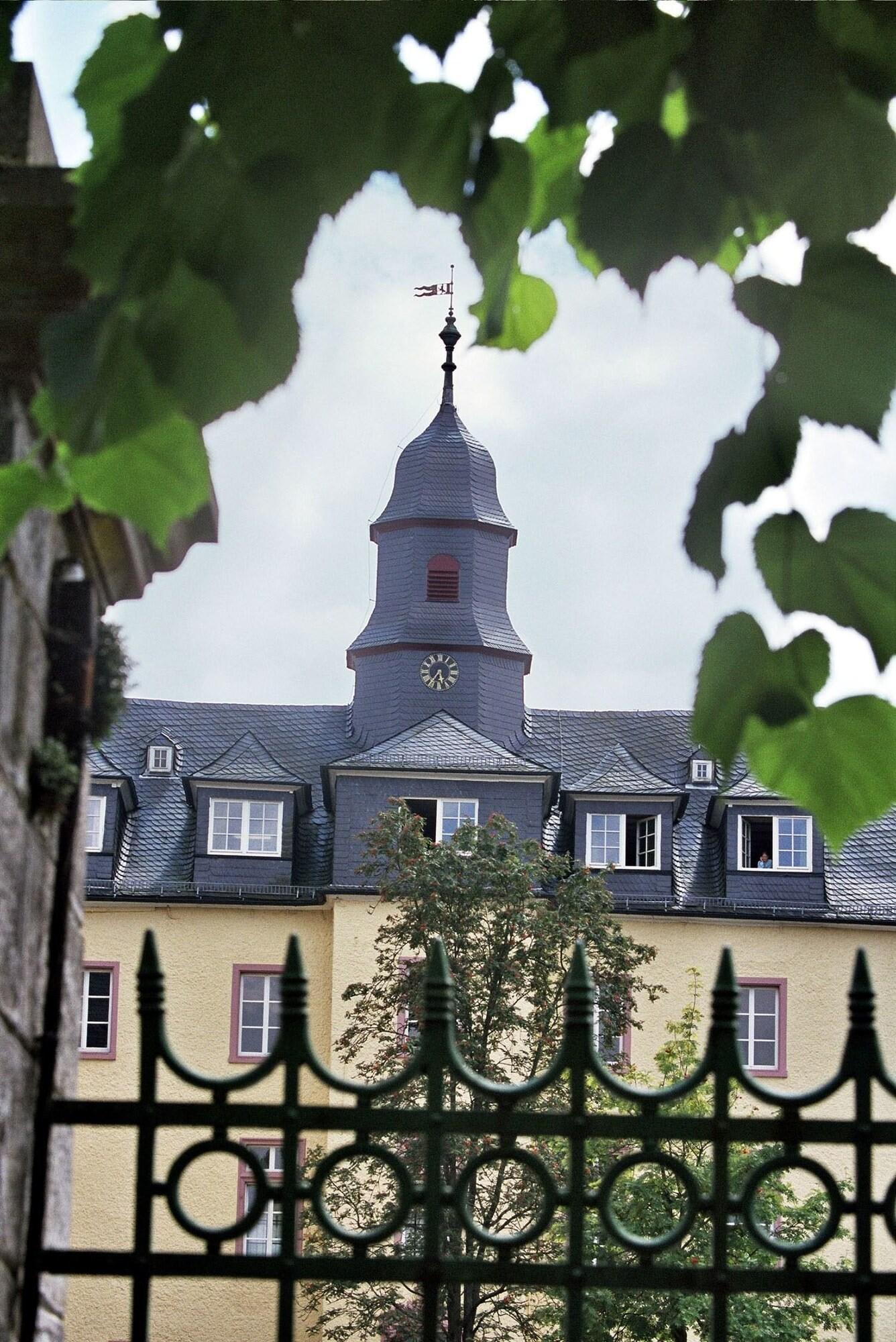 Hotel Lahnblick 2