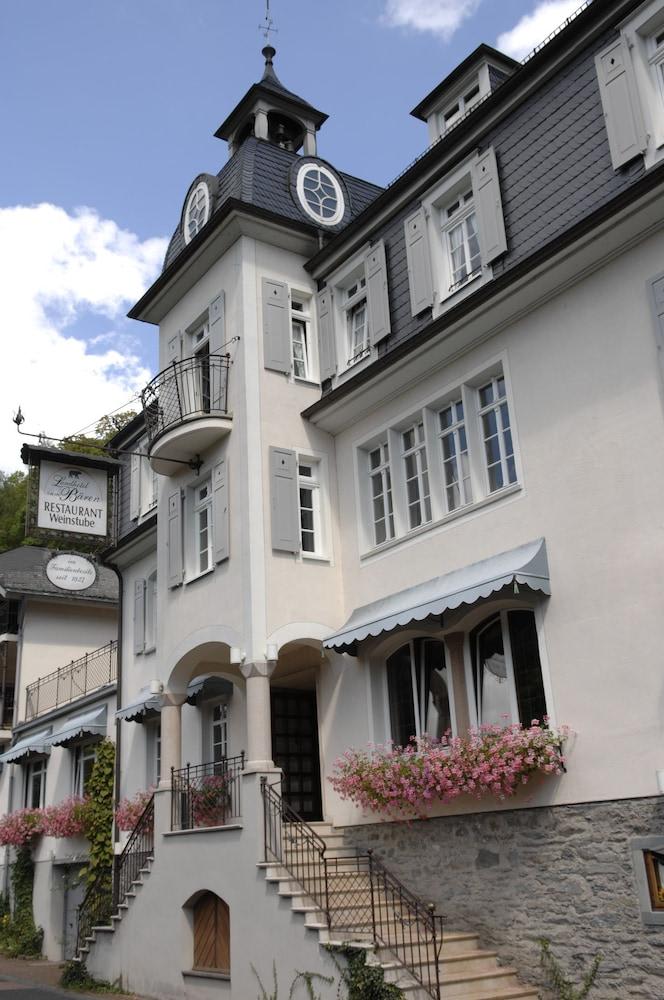 Landhotel Zum Bären 2