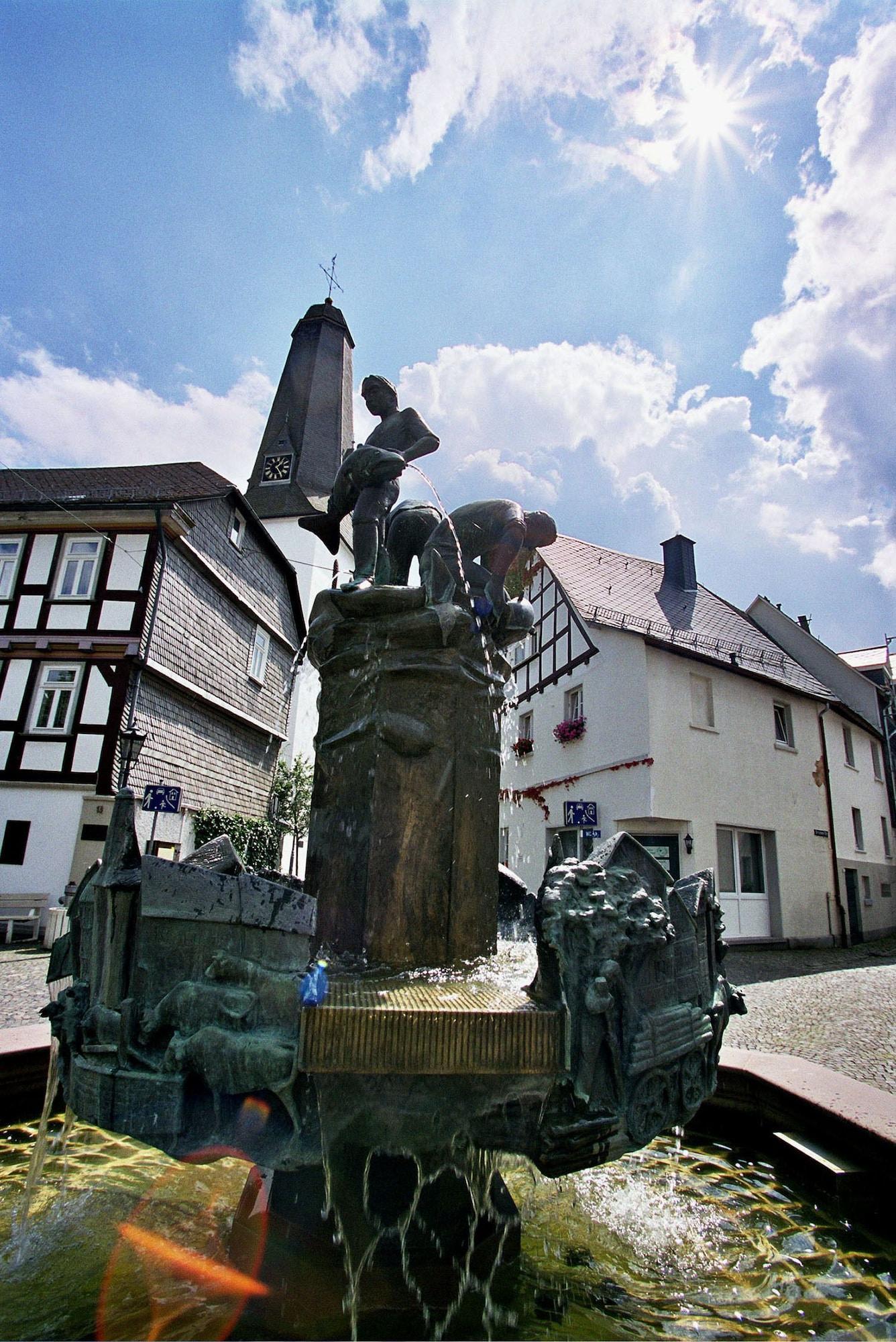 Hotel Lahnblick 1