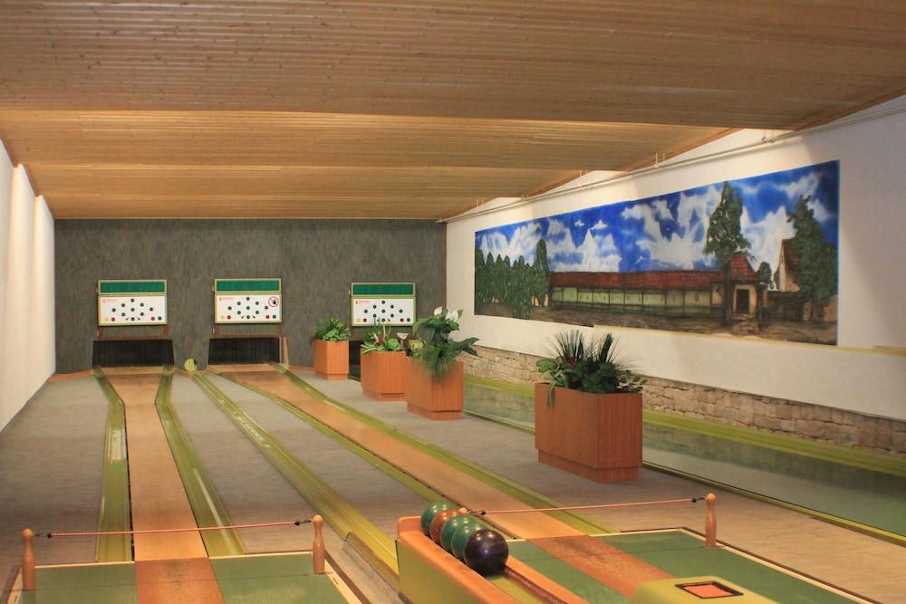 Hotel Zur Kaiserpfalz 2