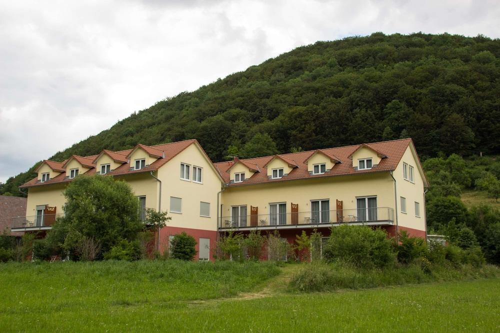 Hotel Restaurant Talblick 1