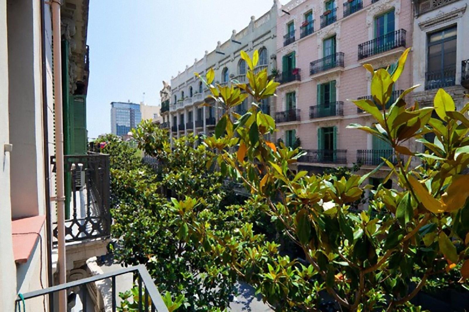 La Casa De Laura Nisia B&B 1