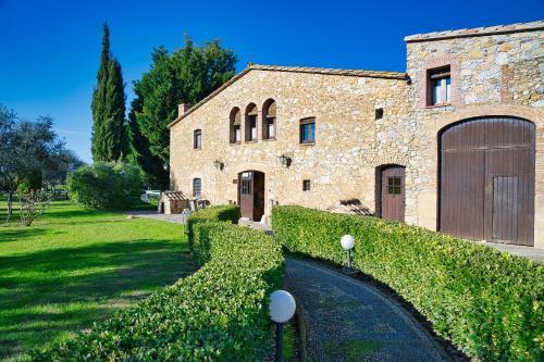 Hotel Mas Rabiol -Emporda-Only Adults-Eco Hotel 2