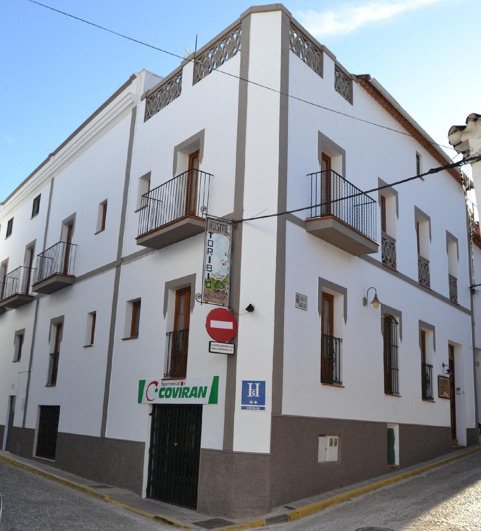 Hostal Toribio 1