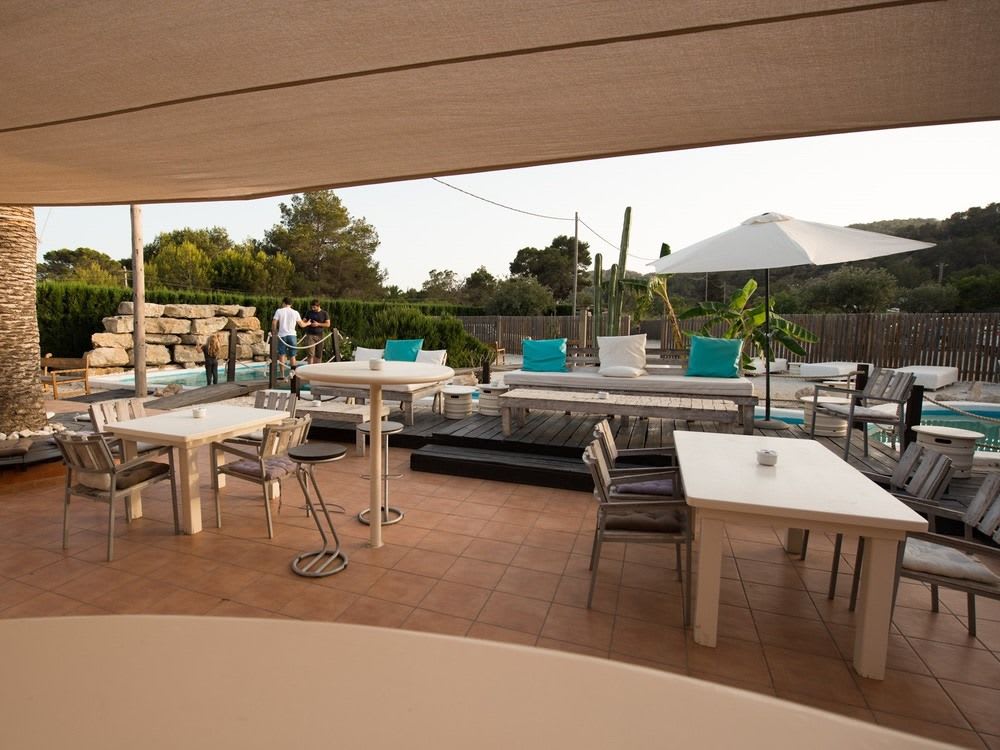 Boutique Hostal La Curandera de Salinas 2