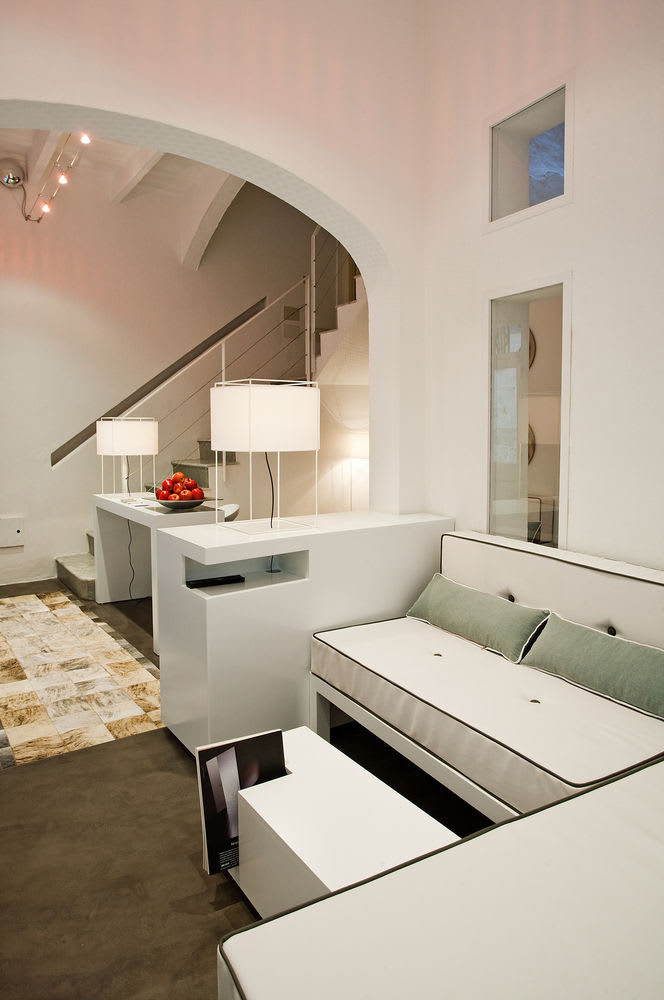 971 Hotel Con Encanto 1