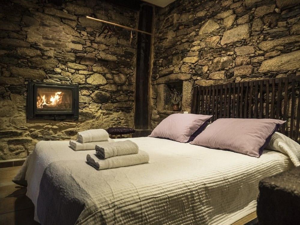 Hotel Rural Bermellar 2