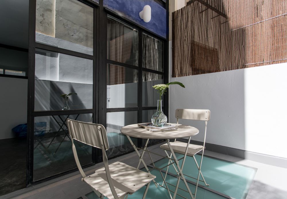 Bubusuites 1
