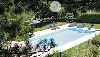 Le Jardin De Celina 2