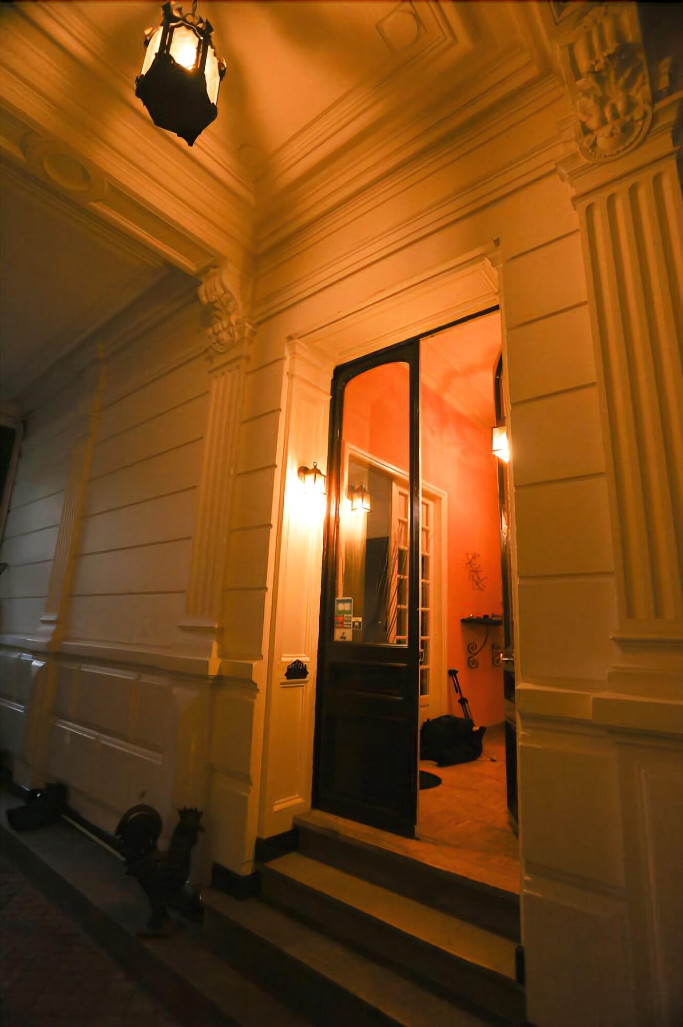 B&B Le Cercle De Malines 2