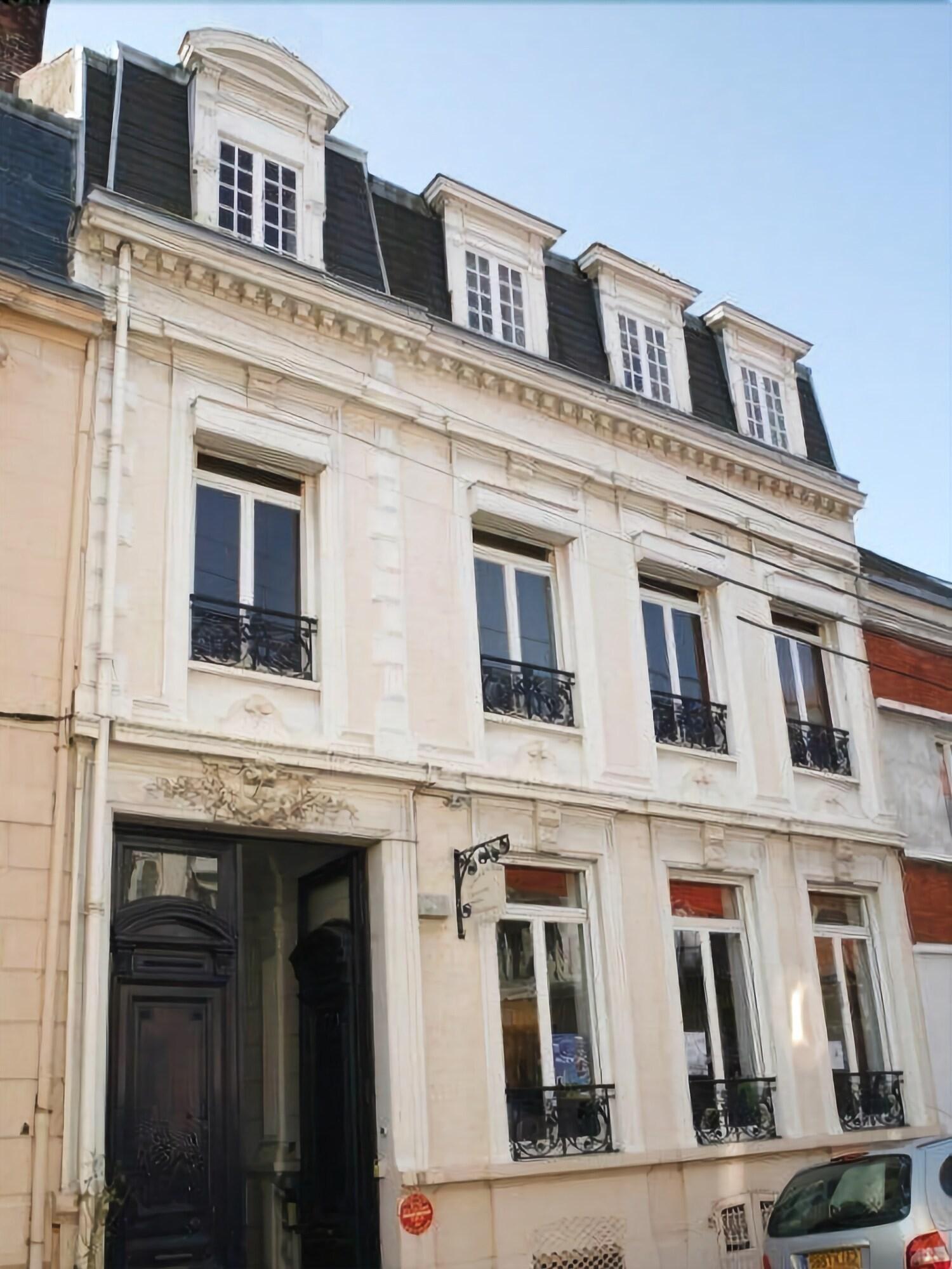 B&B Le Cercle De Malines 1