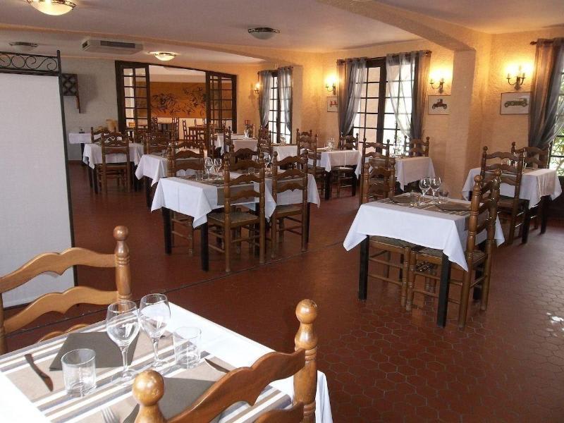 Logis Hôtel Restaurant Le Top du Roulier 1