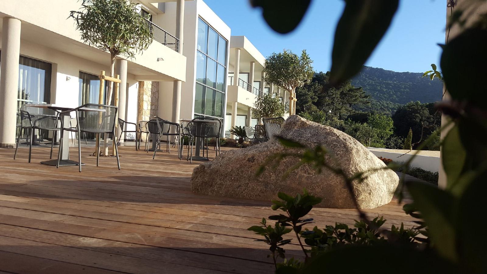 Hotel Davia 2