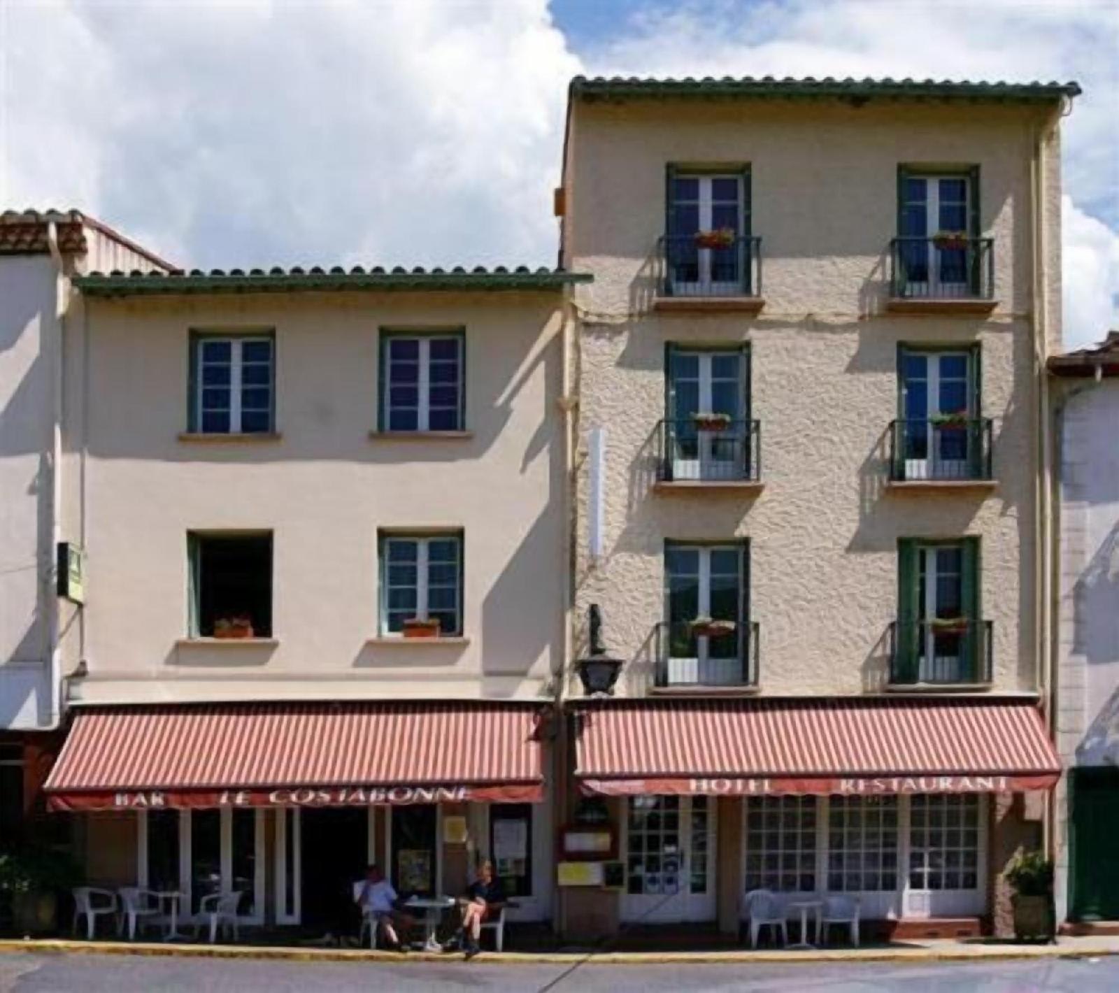 FASTHOTEL Le Costabonne 2