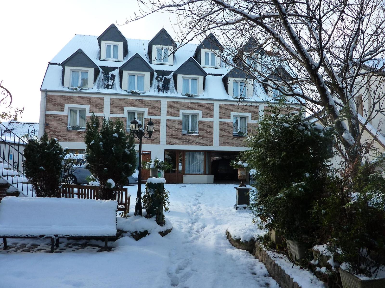 Au jardin d'à côté 2