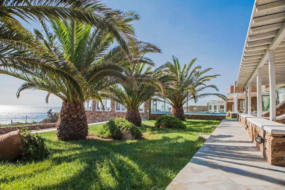 Sea View Residence 1