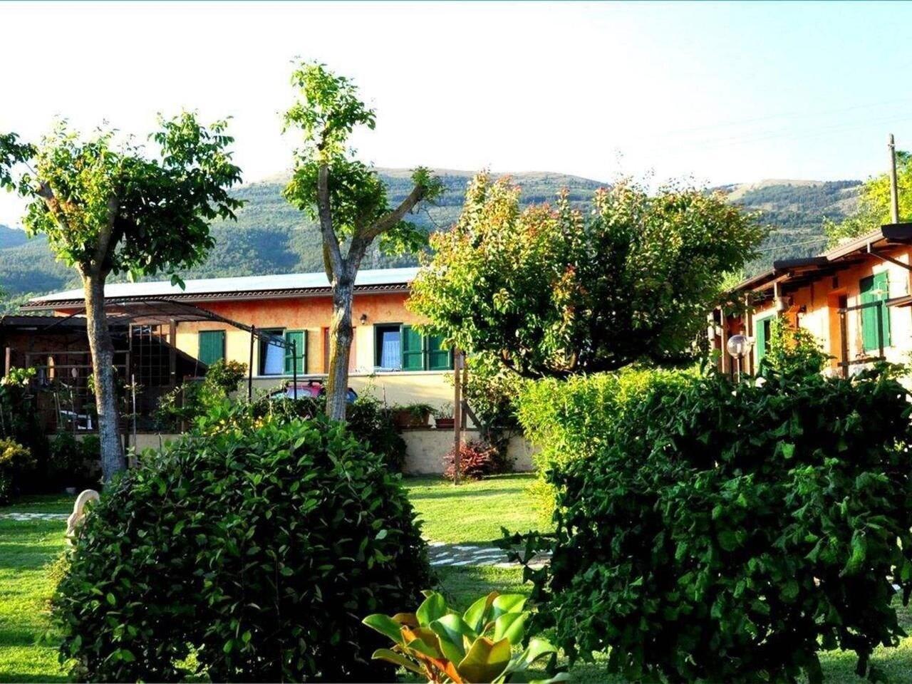 Country House Al Faraone 1