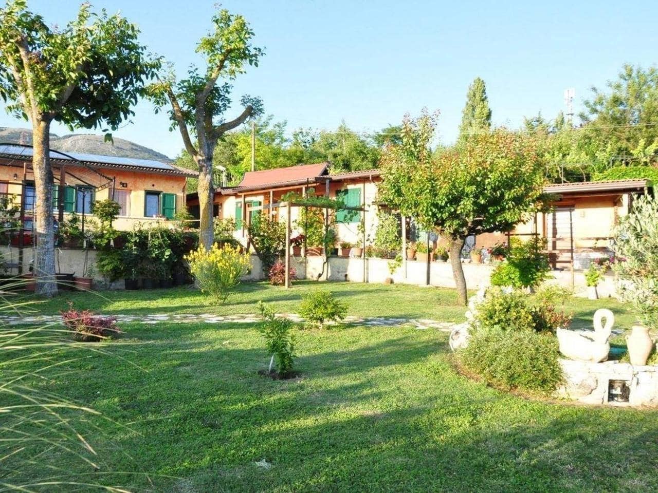 Country House Al Faraone 2