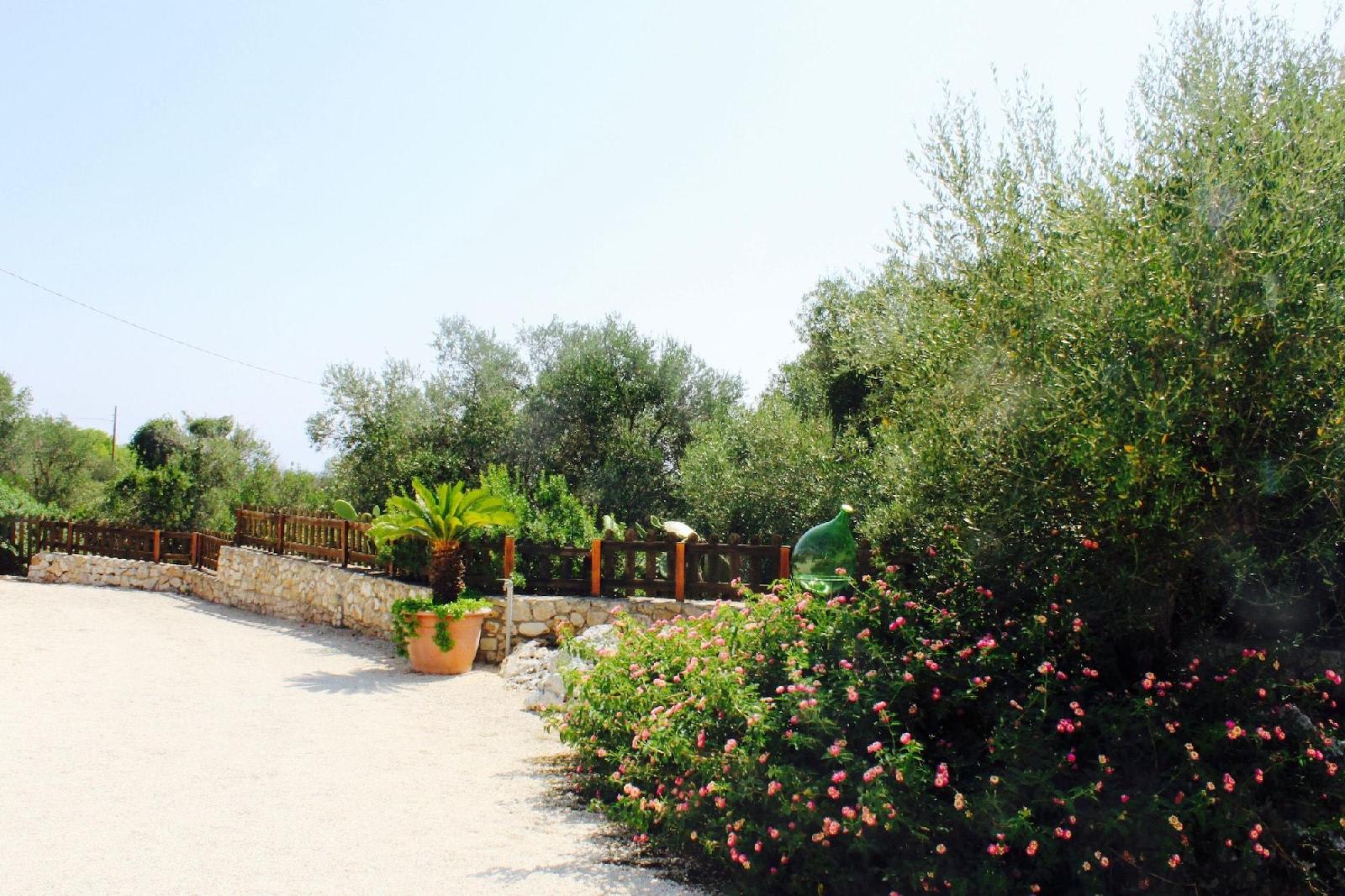 Villa Amoru Castro by HDSalento 2