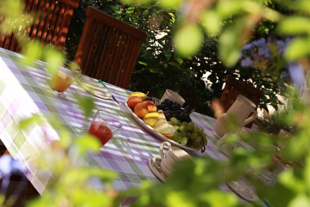 B&B Happy Days Golfo di Gallipoli 2