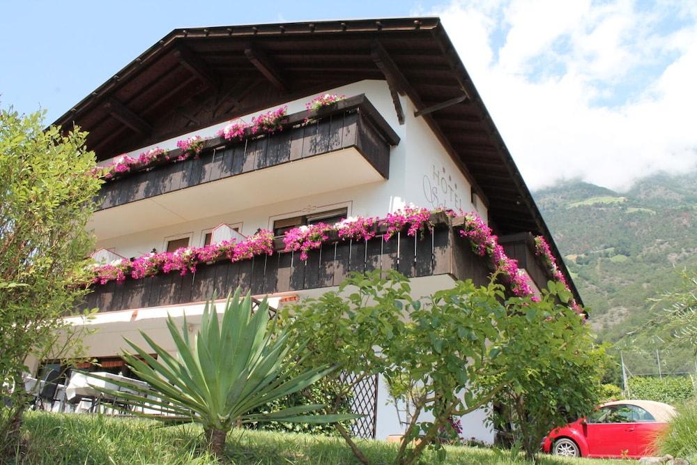 Hotel Schönblick 2