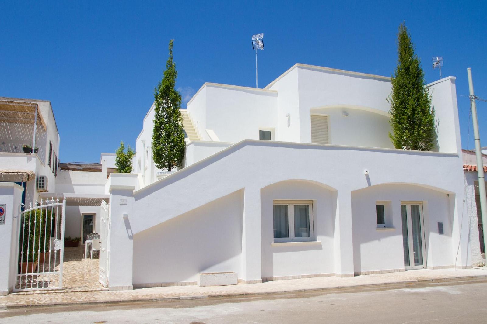 Dimora Ausentum B&B 1