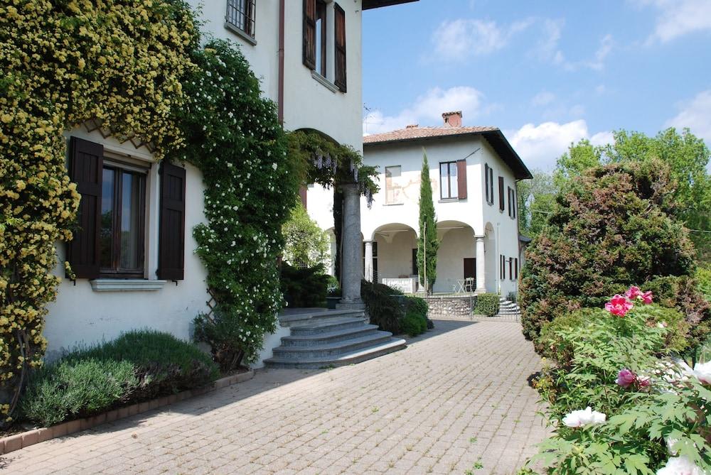 B&B Villa Natta 1