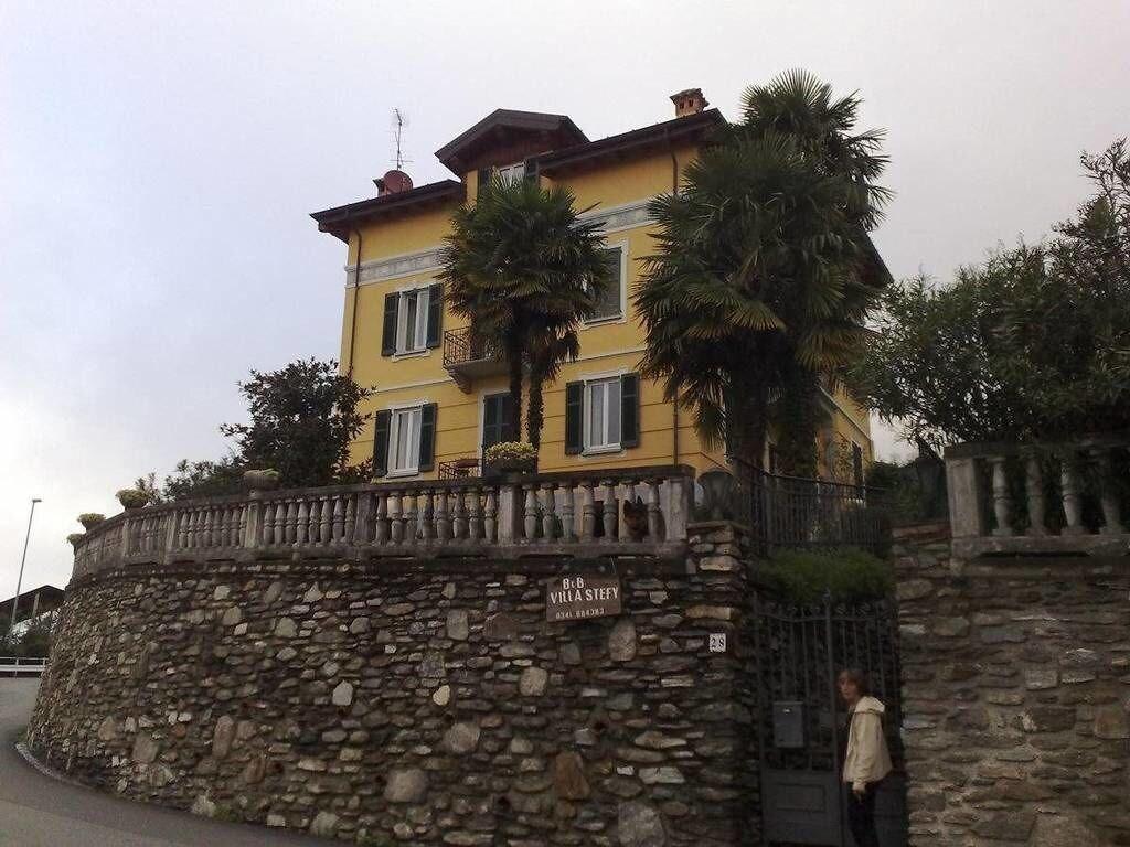 Villa Stefy 2