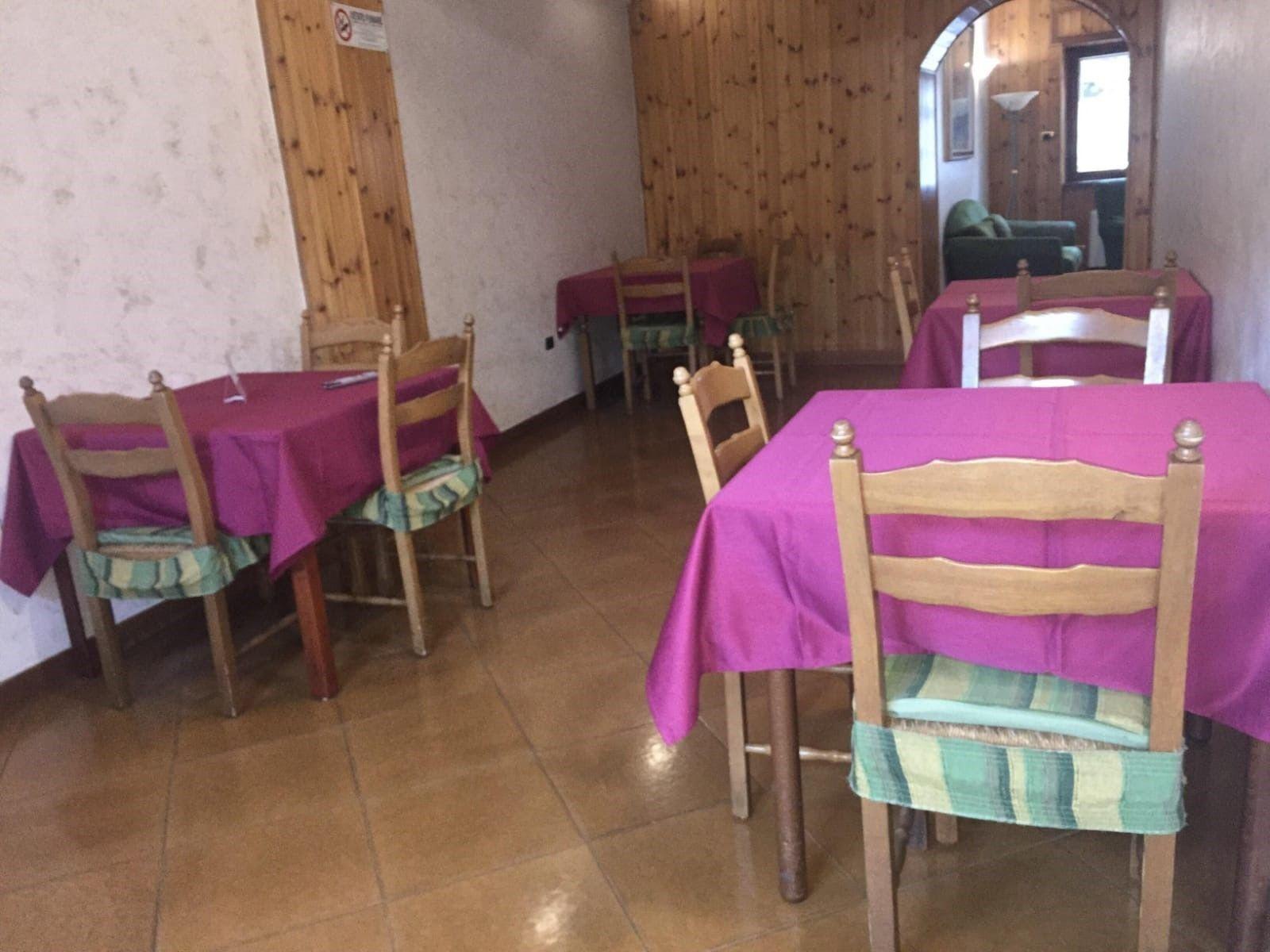 Hotel Lo Sciatore 2