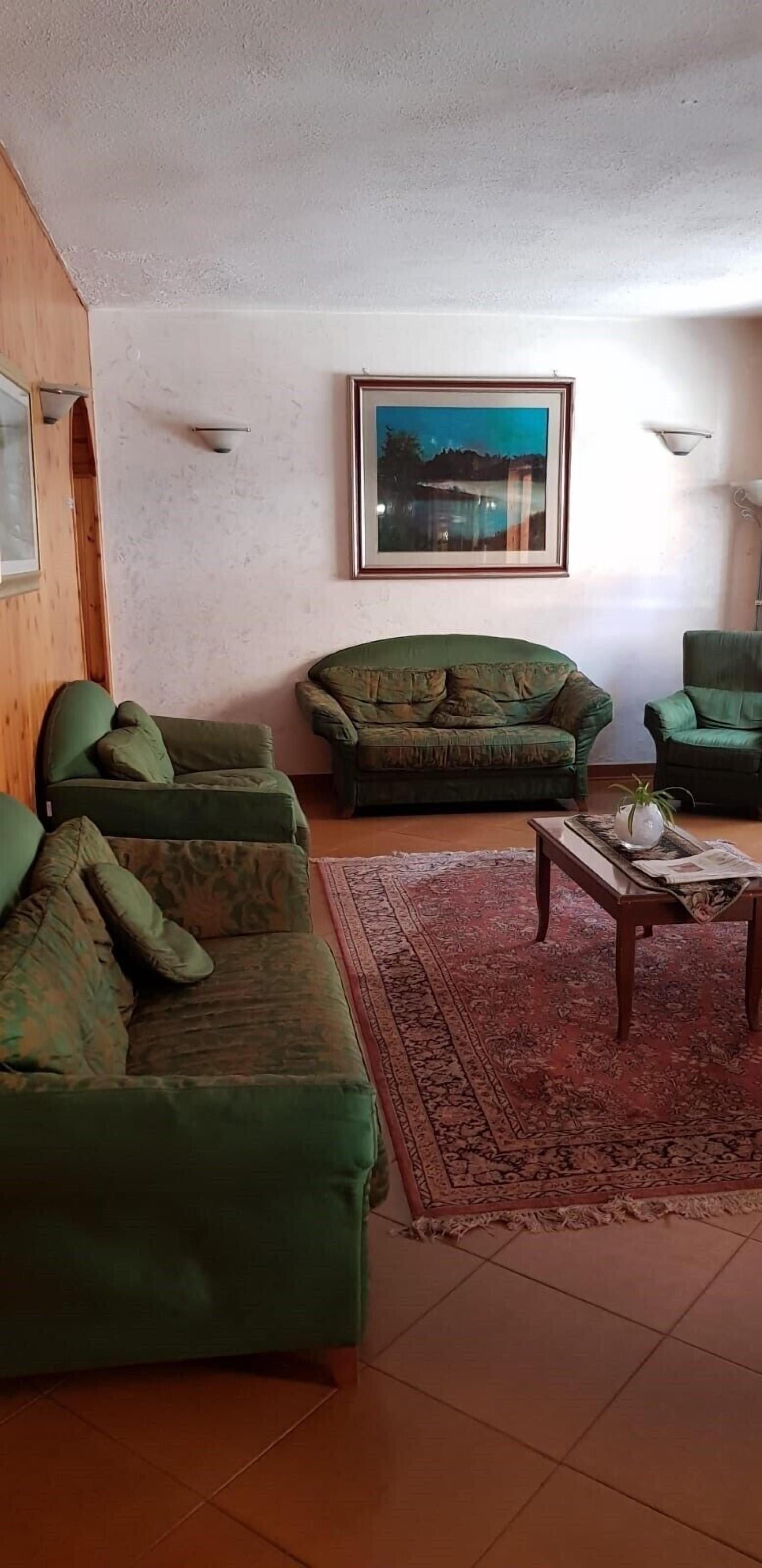 Hotel Lo Sciatore 1