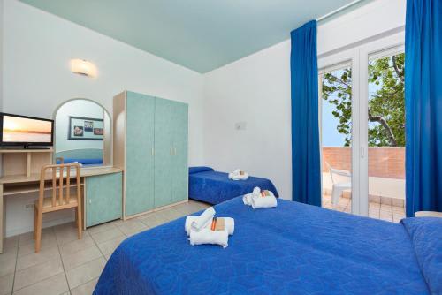 Hotel Sogno 2