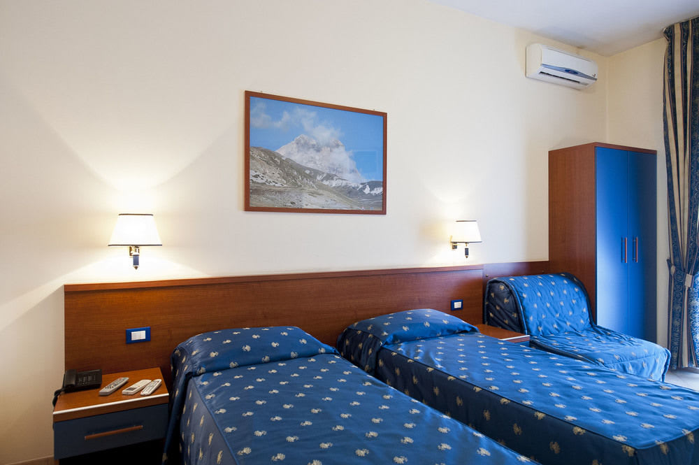 Hotel 4 Pini 1