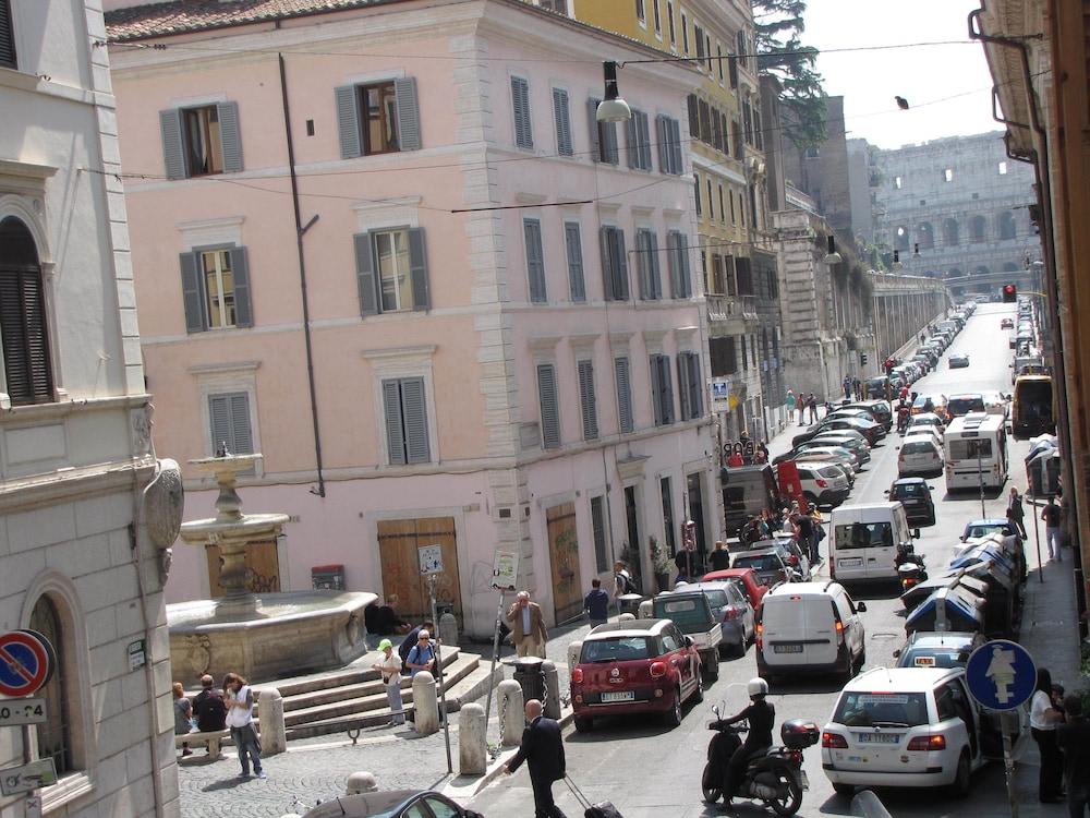 Room To Rome 2