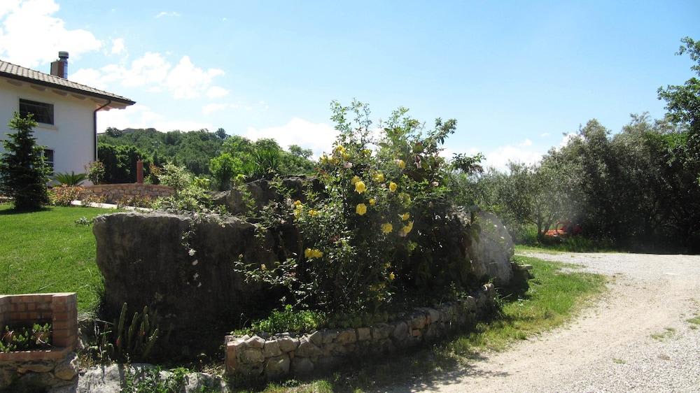 B&B Macchia d'Olmo 2