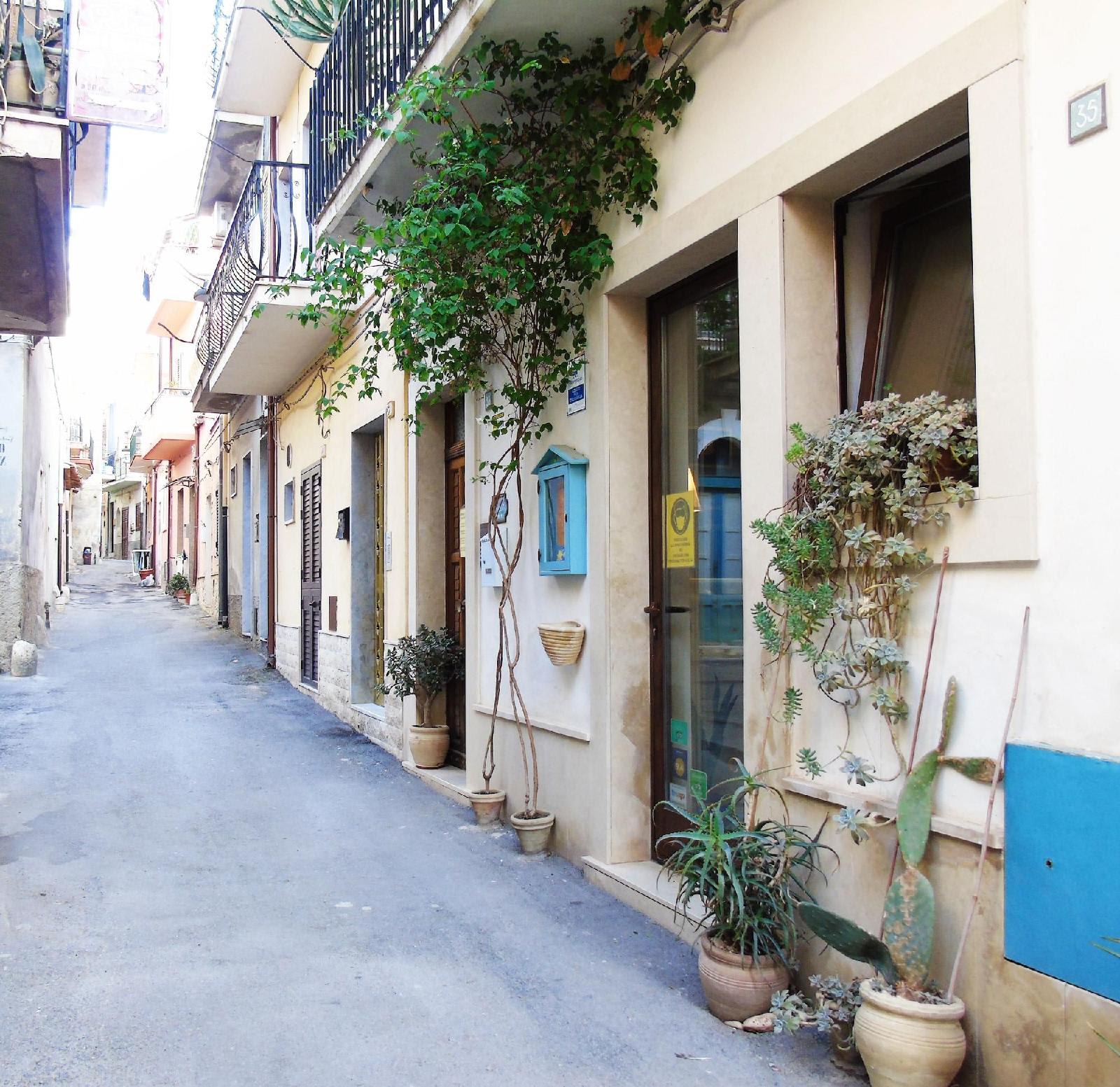 Casa Di Pam 1