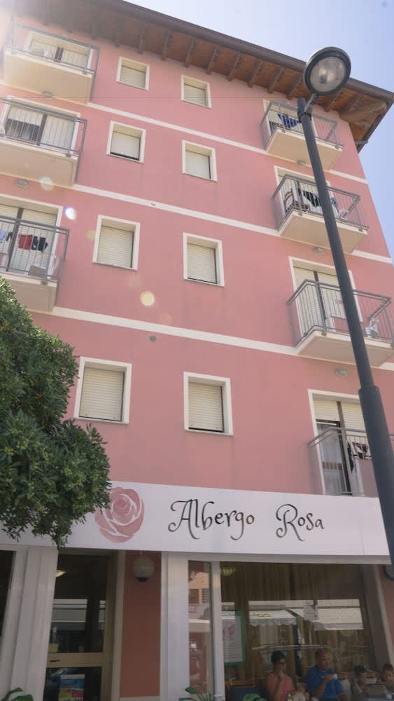 Hotel Rosa Caorle 1