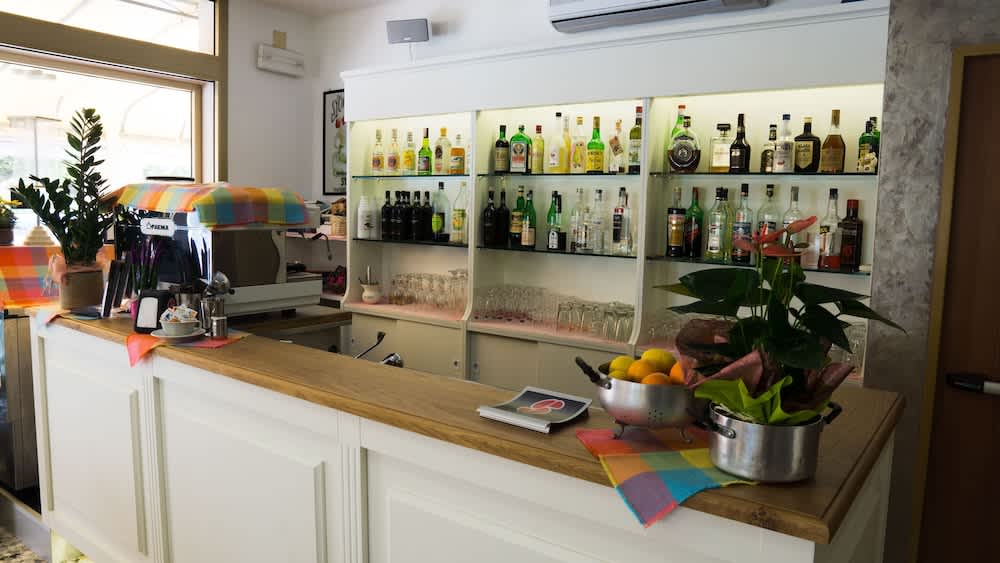 Hotel Rosa Caorle 2