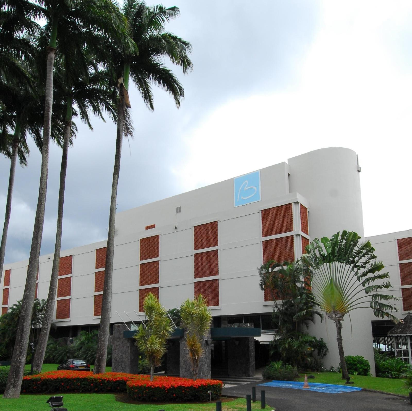 Hotel La Bateliere 1