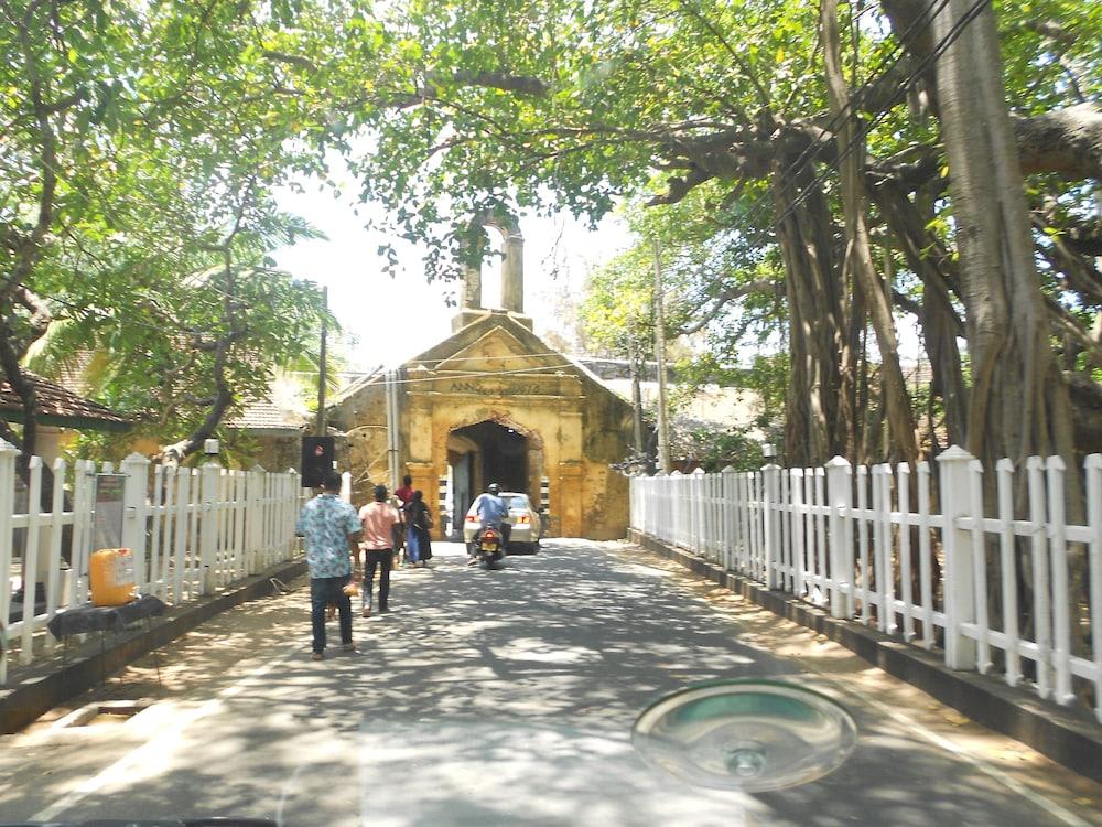 Shanith Guesthouse 2