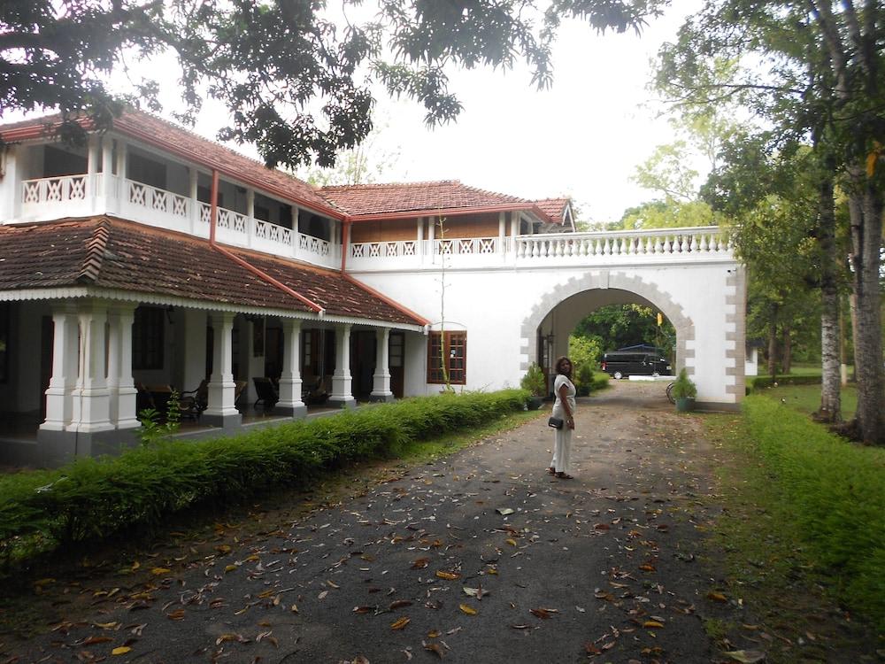 Shanith Guesthouse 1
