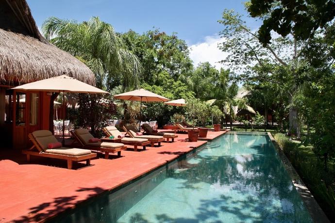 Coco Hacienda Tulum 1