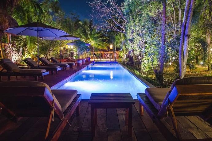 Coco Hacienda Tulum 2