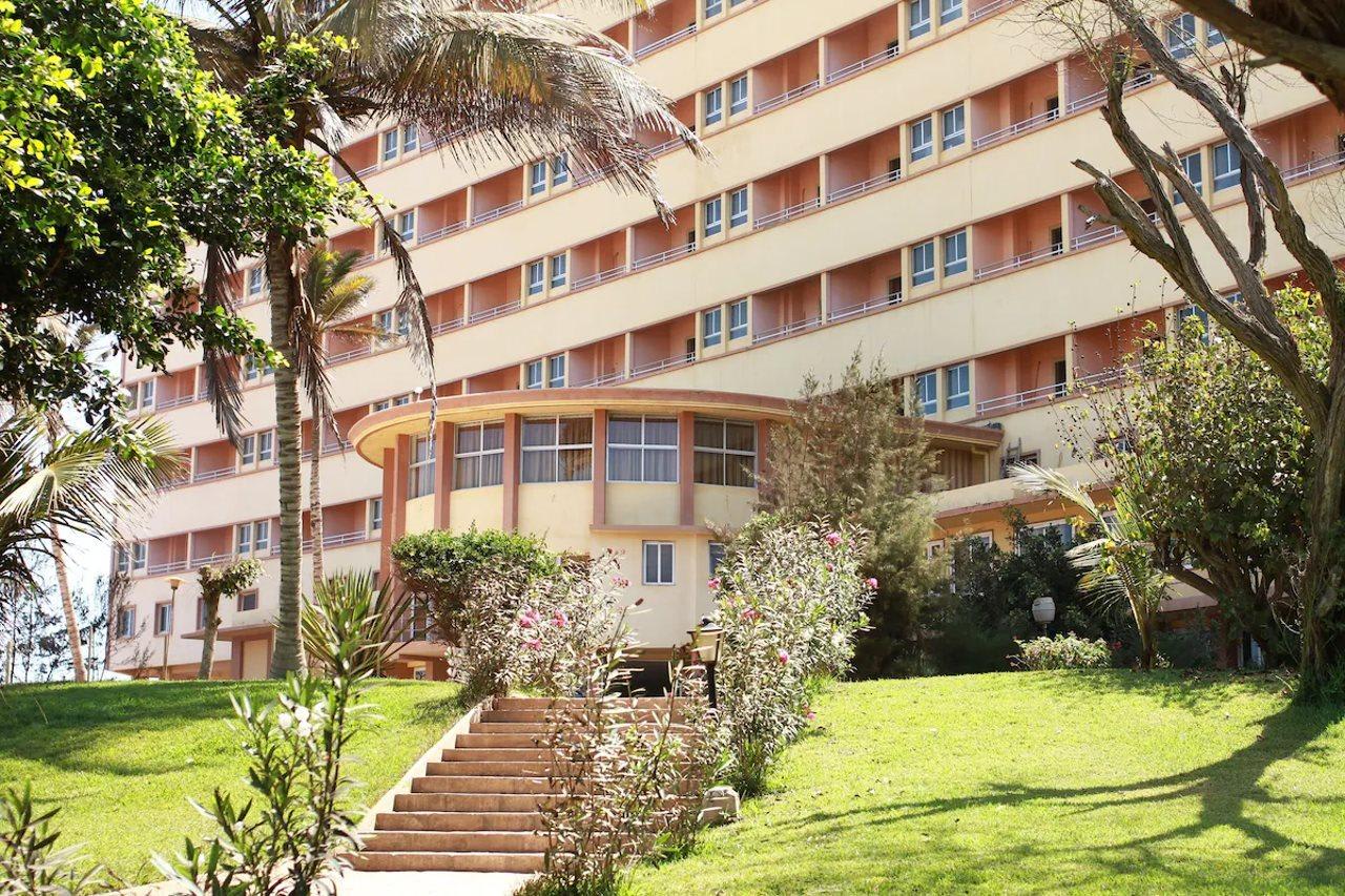 Hotel Ngor Diarama 2